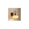 Brilagi - Zidna lampa MOLLERO 1xE27/15W/230V bronza/patina