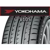 Yokohama Advan Sport (V105) ZPS ( 245/50 R19 105W XL *, RPB, runflat )