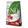 N&D Suva hrana za pse Prime Chicken&Pomegranate Mini, 7kg