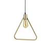 ABC VISILICA SP1 KVADRAT E27