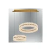 Opviq luster Lacee 2870-2A, LED 90 W, višebojni