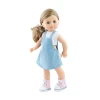 Paola Reina lutka Emma, 42cm