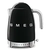 Smeg KLF04BLEU Ketler, 2400W, Crni
