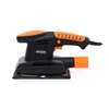 Vibrating sander 450W 187x90mm 06473
