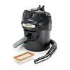 KARCHER Usisivač za pepeo AD 2 crni