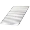 Hendi Kromirana rešetka za plinski žar Green Fire GN1/1 325x530mm