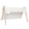 loullou® dodatek za igralni lok dollhouse rose