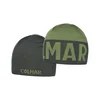 KAPA COLMAR REVERSIBLE SOLID-MAXI LOGO