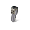 Forever FM transmitter bluetooth TR-340 Silver ( GSM035872 )