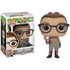 Funko Pop Ghostbusters 2016 Abby Yates