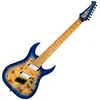 SPIRA S-457 TBL MULTISCALE ELEKTRIČNA KITARA