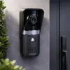 Teh-Tel Bežično video zvono za vrata T-IP PRO