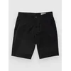 Volcom Frckn Mdn Strch 21 moške kratke hlače black