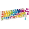 Goki Večnamenska sestavljanka 3v1