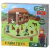 Ozzo jasperland igračka set farma 37 delova ( 867109 )