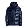Polo Ralph Lauren Zimska jakna mornarska