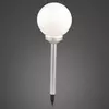 Globo 3376 - LED spoljašnje osvetljenje SOLAR LED/0,06W/3,2V IP44