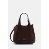 Gianni Chiarini crossbody torbica ženska semišasta DUA