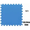 PODLOGA ZA BAZEN R0252003 8/1 50X50X0,3#42