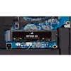 SSD CORSAIR MP600 GS 500GB/NVMe M.2/Gen4 PCIe x4/crna