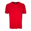 CCM SS Premium Training Tee Red Senior L