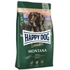 HAPPY DOG Sensible Montana Horse Suva hrana za osetljive pse, 10kg