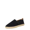 JOOP! Espadrile Velluto Stampa marine