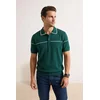 Trendyol Muška majica Tmnss26Ts00019, Zelena