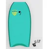 Wave Power Whoop 33 Bodyboard teal aqua