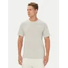 The North Face Majica Evolution Simple Dome NF0A8CZ2 Svetlo siva Regular Fit