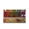 Razer Gaming tastatura Huntsman V3 Pro, Tenkeyless Counter Strike 2 Edition, Bež