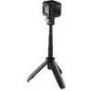 GoPro Shorty Mini Extension Pole + Tripod AFTTM-001