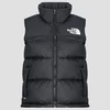 The North Face W 1996 RETRO NUPTSE VEST Črna