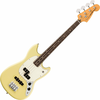 Fender Player II Series Mustang Bass RW Hialeah Yellow Električna bas gitara