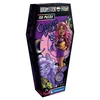 Clementoni igračka slagalica 150 dijelova. Monster High - Claudine Wolf