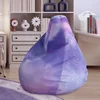 ENTERA Lazy Bag 071, Srednji, Ljubičasti