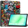 Etui Techsuit FoldPro za Samsung Galaxy Tab A9 Plus/Tab A11 Plus - urban vibe