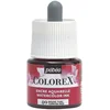 Pébéo Colorex Črnilo za risanje Turkish Red 45 ml 1 kos