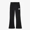 Nike CNVG PINTUCK FLARED LEGGINGS