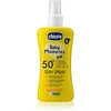 Chicco® Baby Moments SUN Spray SPF50+ 150 mL