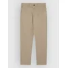 Element Slim Twill moške hlače aluminum
