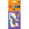 shumee BIC EVOLUTION ILLUSION BRISLJIVE VARŠČICE 12 BARV 0894