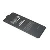 Folija za zastitu ekrana GLASS 11D za Samsung 135F/A136 Galaxy A13 4G/5G SUPER D crna