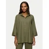 Triumph Srajca Summer 10222569 Zelena Oversize