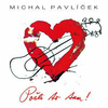 Michal Pavlíček Pošli to tam (CD)