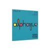 Struna D 4/4 Alphayue Thomastik-Infeld medium 640.834