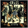 Crass-Best Before.. -Gatefold-