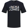 Jack & Jones Junior Majica Kratak Rukav Za Dečake JJebryan, Teget