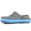 Crocs CROCBAND, muške natikače, siva 11016