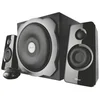 Trust - Zvucnik TRUST Tytan 2.1/120W(60W RMS)/crna